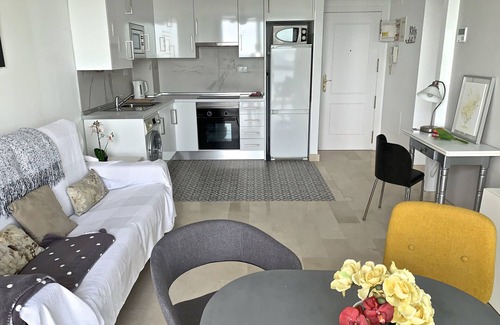 Raval Roig Apartamento | APARTAMENTO PLAYA POSTIGUET