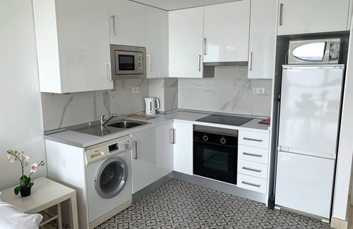 Raval Roig Apartamento | APARTAMENTO PLAYA POSTIGUET
