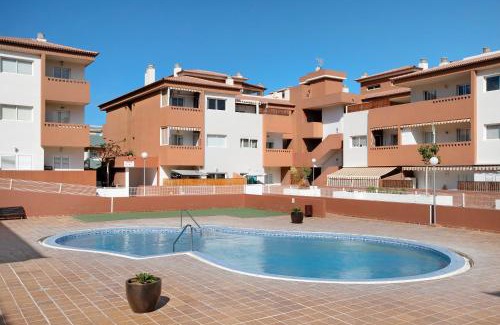 Puerto de Guimar Apartamento | Apartamento Playa