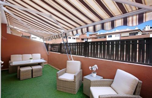 Puerto de Guimar Apartamento | Apartamento Playa