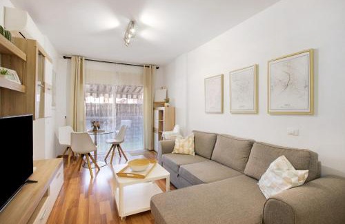 Puerto de Guimar Apartamento | Apartamento Playa