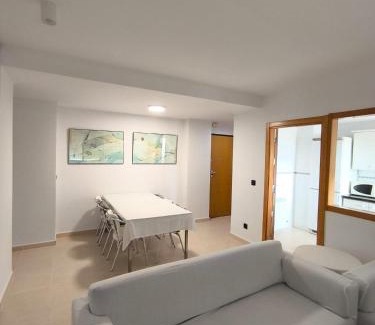 El Grao de Castellon Apartamento | Apartamento Playa Pinar Golf