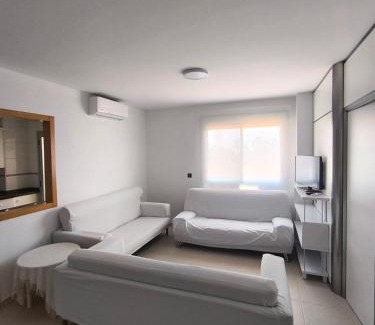 El Grao de Castellon Apartamento | Apartamento Playa Pinar Golf