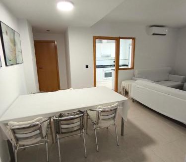 El Grao de Castellon Apartamento | Apartamento Playa Pinar Golf