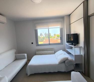 El Grao de Castellon Apartamento | Apartamento Playa Pinar Golf