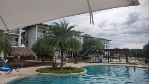 Punta Chame Apartamento | Apartamento Planta Baja Playa Caracol chame