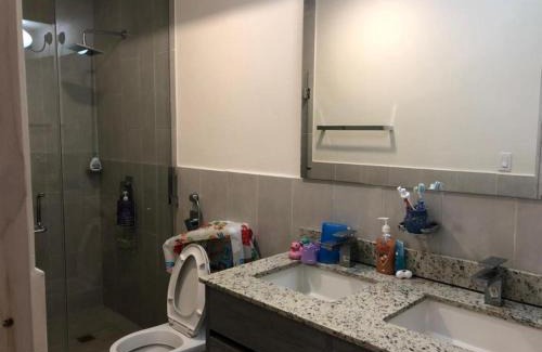 Punta Chame Apartamento | Apartamento Planta Baja Playa Caracol chame