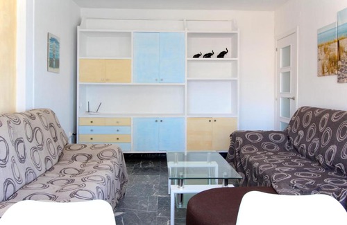 Segur de Calafell Apartamento | Apartamento Playa Dorada