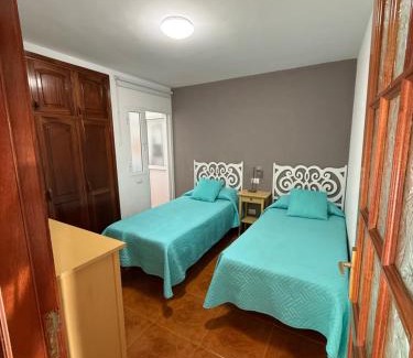 Playa de Arinaga Apartamento | Apartamento playa arinaga