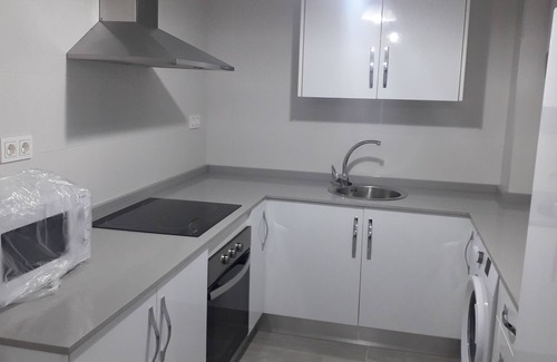 Melilla Apartamento | Apartamento Playa Blanca