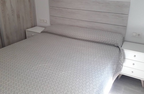 Melilla Apartamento | Apartamento Playa Blanca