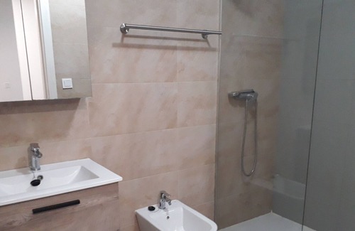 Melilla Apartamento | Apartamento Playa Blanca