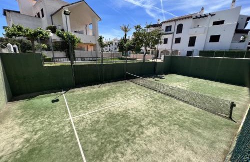 Alcossebre Apartamento | Apartamento Playa Cargador PARQUE AZAHAR Alcoceber ALBERT VILLAS