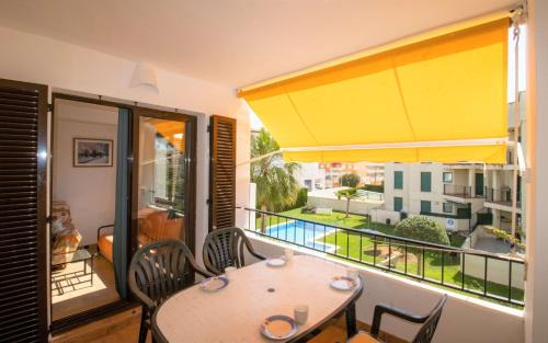 Alcossebre Apartamento | Apartamento Playa Cargador PARQUE AZAHAR Alcoceber ALBERT VILLAS