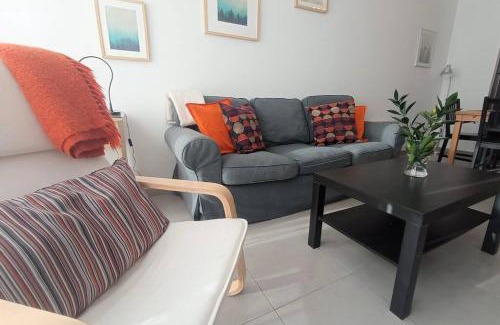 Barreiros Apartamento | APARTAMENTO PLAYA CATEDRALES CON TERRAZA