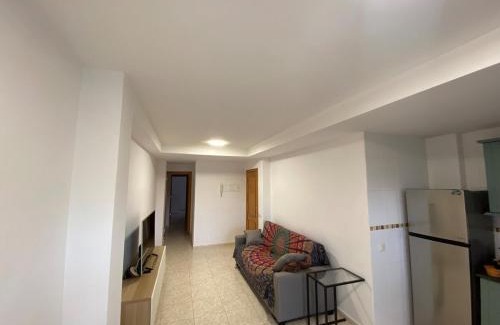 Chilches Apartamento | Apartamento playa de chilches