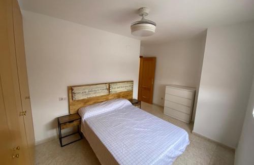 Chilches Apartamento | Apartamento playa de chilches
