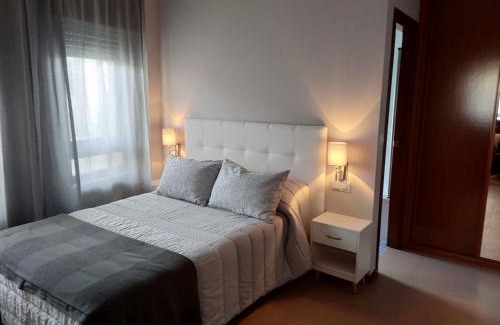 Portosin Apartamento | Apartamento Playa de Coira II