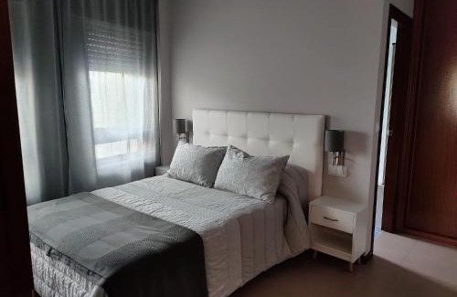 Portosin Apartamento | Apartamento Playa de Coira II