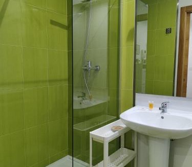 Dean Pequeno Apartamento | Apartamento Playa de Coroso