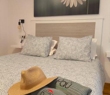 Dean Pequeno Apartamento | Apartamento Playa de Coroso