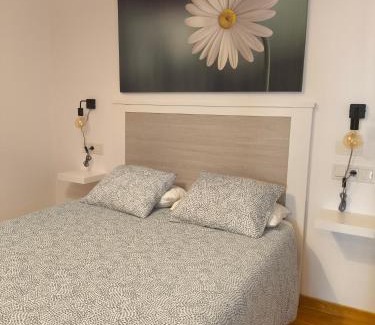 Dean Pequeno Apartamento | Apartamento Playa de Coroso