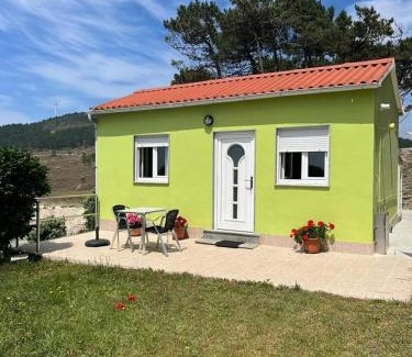 Lires Apartamento | Apartamento Playa de Lires