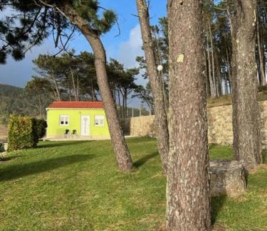Lires Apartamento | Apartamento Playa de Lires