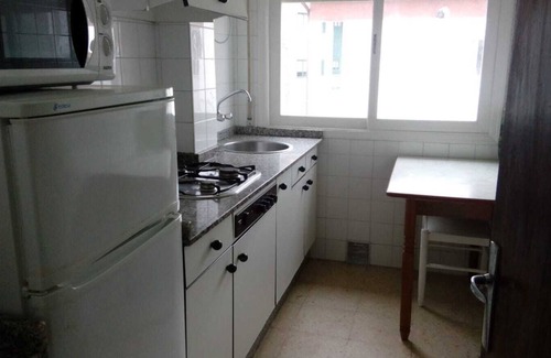 A Porqueira Apartamento | Apartamento playa de Patos