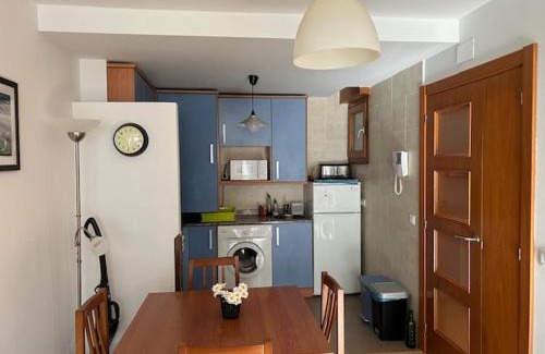 La Portilla Apartamento | Apartamento Playa de Barro