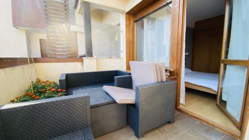 La Portilla Apartamento | Apartamento Playa de Barro
