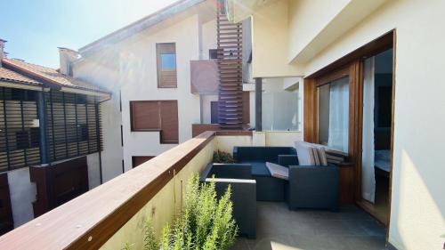 La Portilla Apartamento | Apartamento Playa de Barro