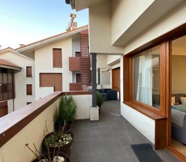 La Portilla Apartamento | Apartamento Playa de Barro