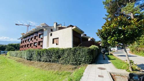 La Portilla Apartamento | Apartamento Playa de Barro