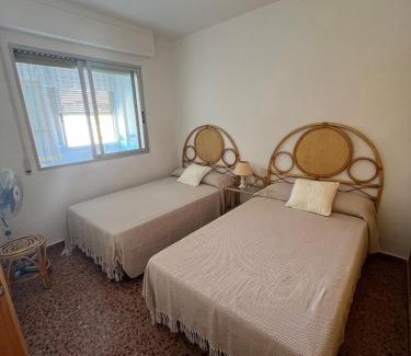 Grau i Platja Apartamento | Apartamento Playa Gandía
