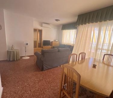 Grau i Platja Apartamento | Apartamento Playa Gandía