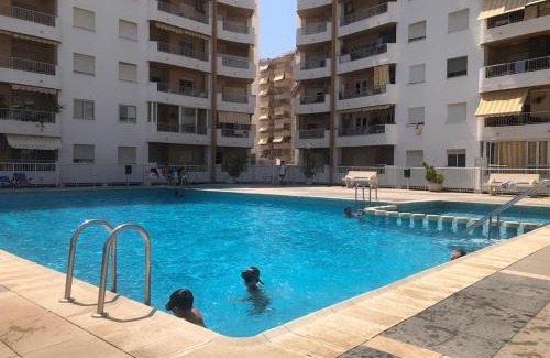 Grau i Platja Apartamento | Apartamento Playa Gandía