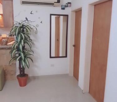 Tucacas Apartamento | Apartamento Playa Familiar Ciudad Flamingo Tucacas Chichiriviche
