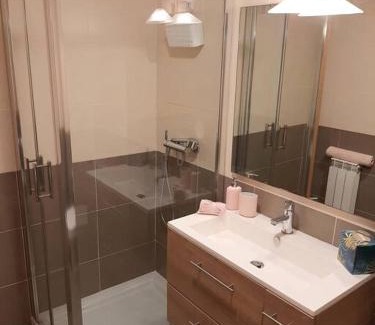 Fazouro Apartamento | APARTAMENTO PLAYA FOZ