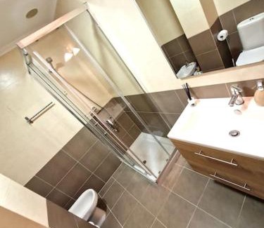 Fazouro Apartamento | Apartamento Playa Foz & Parking