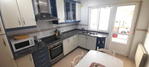 Fazouro Apartamento | Apartamento Playa Foz & Terraza