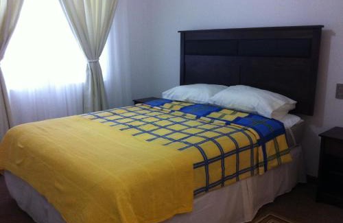 Playa Ancha Apartamento | Apartamento Playa Las Torpederas