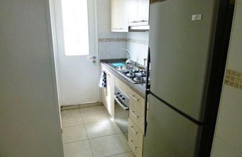 Playa Ancha Apartamento | Apartamento Playa Las Torpederas