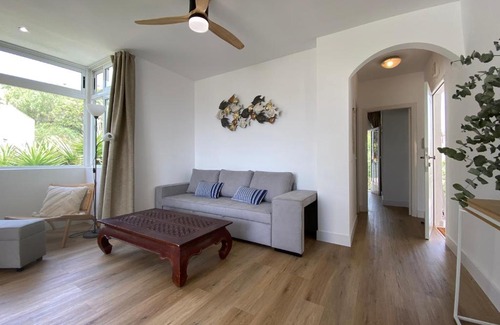Ventanicas-El Cantal Apartamento | Apartamento PLAYA LAS VENTANICAS