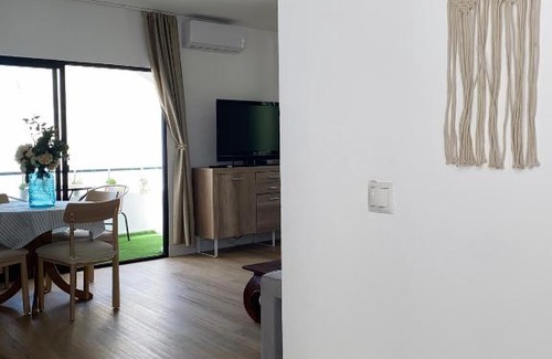 Ventanicas-El Cantal Apartamento | Apartamento PLAYA LAS VENTANICAS
