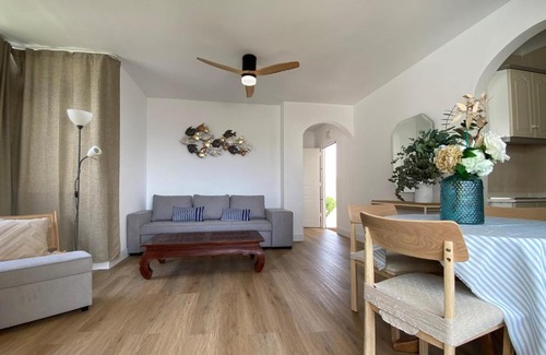 Ventanicas-El Cantal Apartamento | Apartamento PLAYA LAS VENTANICAS