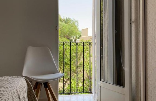 Ventanicas-El Cantal Apartamento | Apartamento PLAYA LAS VENTANICAS