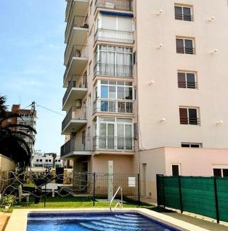 Coveta Fuma Apartamento | Apartamento playa Muchavista de 3 hab y piscina