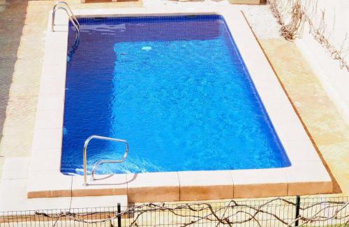 Coveta Fuma Apartamento | Apartamento playa Muchavista de 3 hab y piscina