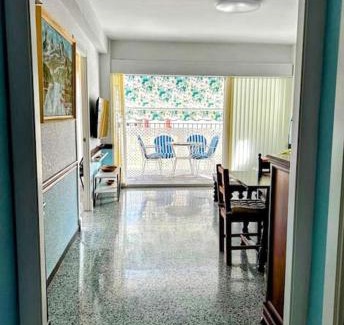 Coveta Fuma Apartamento | Apartamento playa Muchavista de 3 hab y piscina
